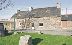 2 Bedroom Stunning Home In Kerbors